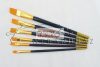 Hobby ecset készlet, 6 db-os, 2-4-6-8-10-12 Hobby ecset készlet, 6 db-os, 2-4-6-8-10-12