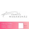 Metál fényű papír - Off White - színű karton 250gr - kétoldalas Metál fényű papír - Off White - színű karton 250gr - kétoldalas