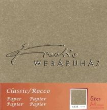 Textúrás papír - Rocco, textúrás karton