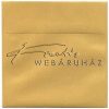 Pergamen boríték 3db - Pergamen technikához - Arany színű Pergamen boríték 3db - Pergamen technikához - Arany színű
