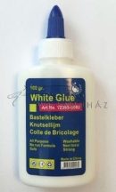   Speciális ragasztó és selyemfényű lakk - White Glue 100 gr