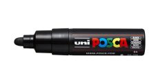 UNI POSCA PC-7M - Narancs 04