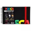Posca Blackbook Posca Blackbook
