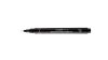 Rajzmarker, 0,3 mm, UNI PIN, fekete Rajzmarker, 0,3 mm, UNI PIN, fekete