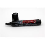 Filctoll - 1,2 - 1,8 mm, fekete, vízbázisú filctoll