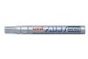 Lakkmarker, 2,2-2,8 mm, UNI "PX-20", ezüst Lakkmarker, 2,2-2,8 mm, UNI "PX-20", ezüst