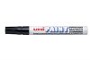 Lakkmarker, 2,2-2,8 mm, UNI "PX-20", fekete Lakkmarker, 2,2-2,8 mm, UNI "PX-20", fekete
