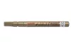 Lakkmarker, 0,8-1,2 mm, UNI "PX-21", arany