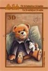 Macik, Fázisos 3D füzet Macik, Fázisos 3D füzet