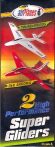 Repülő Modell - Thunderbirds- Red Arrows