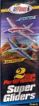 Repülő Modell - Sky Rider- Sky Master