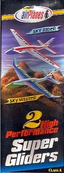 Repülő Modell - Sky Rider- Sky Master Repülő Modell - Sky Rider- Sky Master