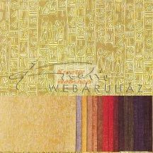 Domborított papír - Egyiptom, 120gr.
