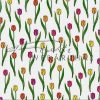 Tulipán, Transzparens papír - 10 lap/csomag Tulipán, Transzparens papír - 10 lap/csomag