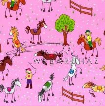 Transzparens papír - Lovacska