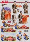 Cirkusz Fázisos 3D Cirkusz Fázisos 3D