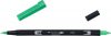 Tombow ABT Dual Brush Pen - szín: 296 (Green) Tombow ABT Dual Brush Pen - szín: 296 (Green)