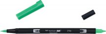 Tombow ABT Dual Brush Pen - szín: 296 (Green)