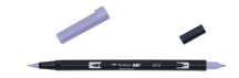 Tombow ABT Dual Brush Pen - szín: 603 (Periwinkle)