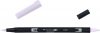 Tombow ABT Dual Brush Pen - szín: 620 (Lilac) Tombow ABT Dual Brush Pen - szín: 620 (Lilac)