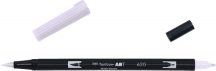 Tombow ABT Dual Brush Pen - szín: 620 (Lilac)