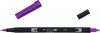 Tombow ABT Dual Brush Pen - szín: 676 (Royal Purple) Tombow ABT Dual Brush Pen - szín: 676 (Royal Purple)