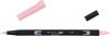 Tombow ABT Dual Brush Pen - szín: 772 (Blush) Tombow ABT Dual Brush Pen - szín: 772 (Blush)