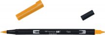 Tombow ABT Dual Brush Pen - szín: 946 (Gold Ochre)