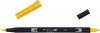 Tombow ABT Dual Brush Pen - szín: 993 (Chrome Orange) Tombow ABT Dual Brush Pen - szín: 993 (Chrome Orange)