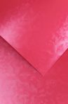   Domborított karton - Felhő mintás karton, 220gr, A4, 1 lap - Pink színű