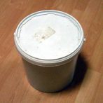 Kerámia öntő agyag 18kg