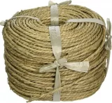 Sisal kötél 900g