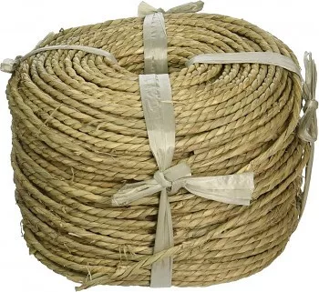 Sisal kötél 900g