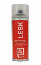 Univerzális lakk Master olaj és akril fényes 400ml