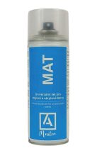 Univerzális lakk Master olaj és akril matt 400ml