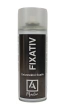 Univerzális fixatív spray Master 400ml