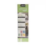 Vitrea üvegfesték készlet 6x20ml