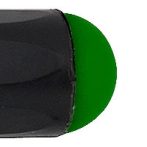 Kalligráfia marker Manuscript – zöld B