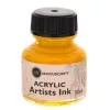 Kalligráfia tinta Manuscript 30ml - válassz színeket Kalligráfia tinta Manuscript 30ml - válassz színeket