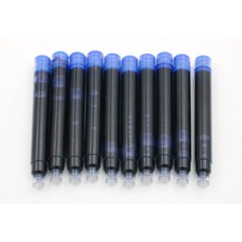 Bombok Manuscript 25 db kék