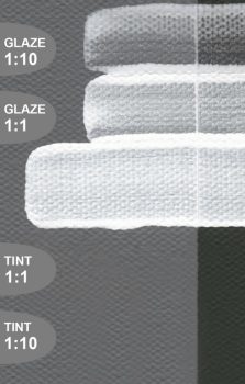 Akril Golden Fluid 473ml – 2380 Titánfehér