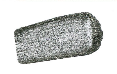 Akril Golden Fluid 30ml – 2458 Iridescent Stainless Steel (Coarse)