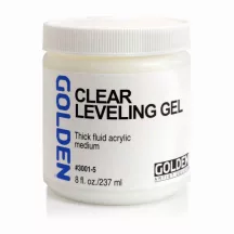 Golden 3001 Önszintelező átlátszó gél 237ml