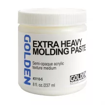 Golden 3110 Extra nehéz mintázópaszta 237ml