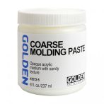 Golden 3572 Coarse Mintázópaszta 237 ml