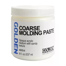 Golden 3572 Coarse Mintázópaszta 237 ml