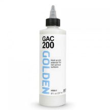 Golden 3920 médium GAC 200 – 237ml