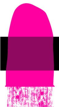 Akril Golden HB 59ml – 4625 Fluorescent Magenta