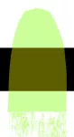 Akril Golden HB 118ml  4900 Phosphorescent Green