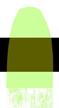 Akril Golden HB 237ml – 4900 Phosphorescent Green